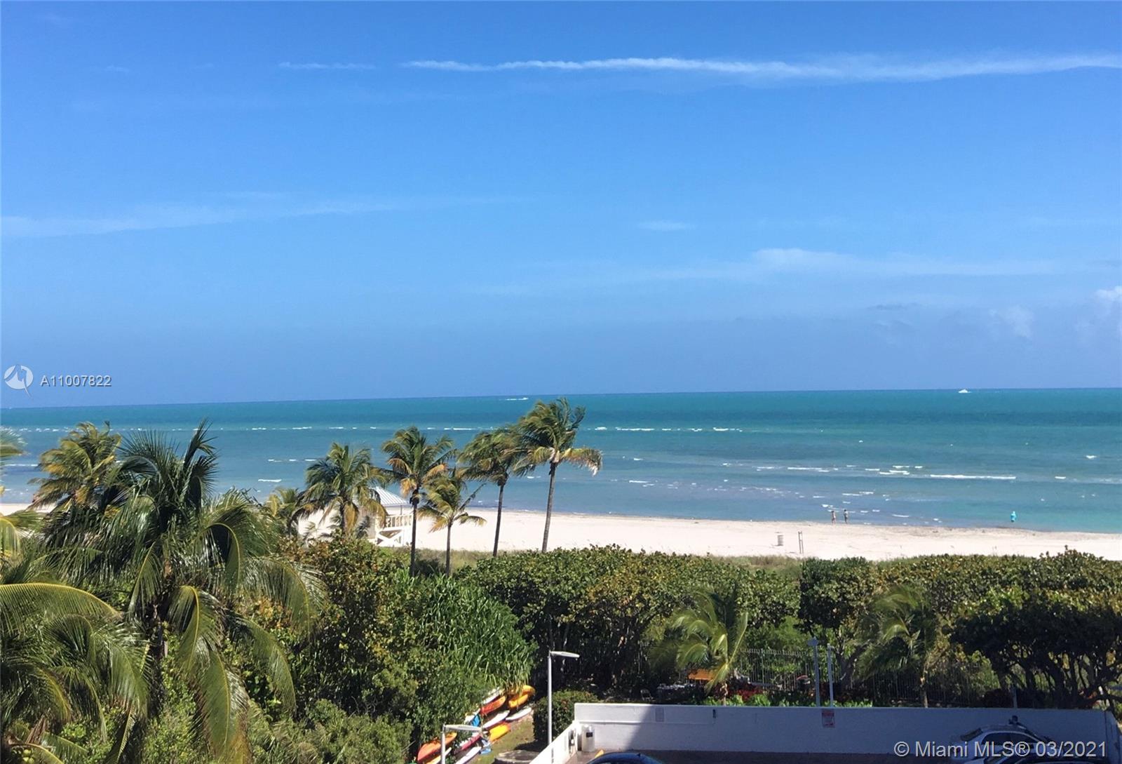 Key Biscayne, FL 33149,177 Ocean Lane Dr #508