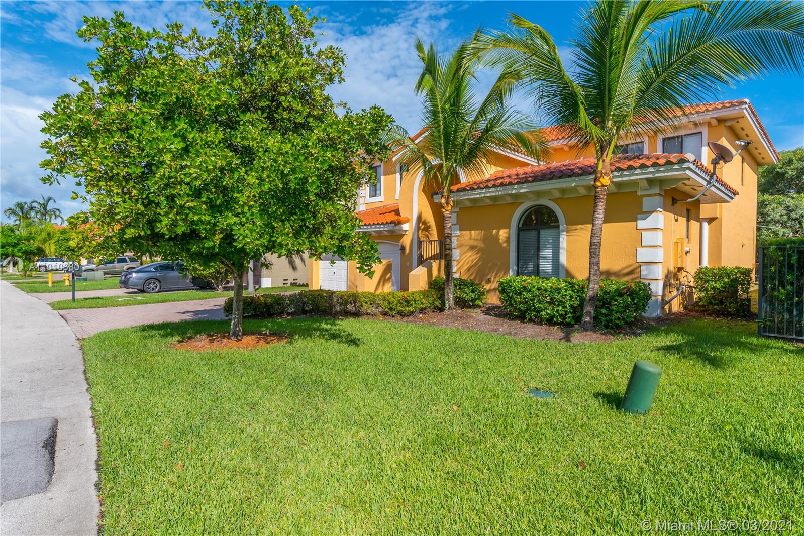 Cutler Bay, FL 33157,7726 SW 193rd Ln