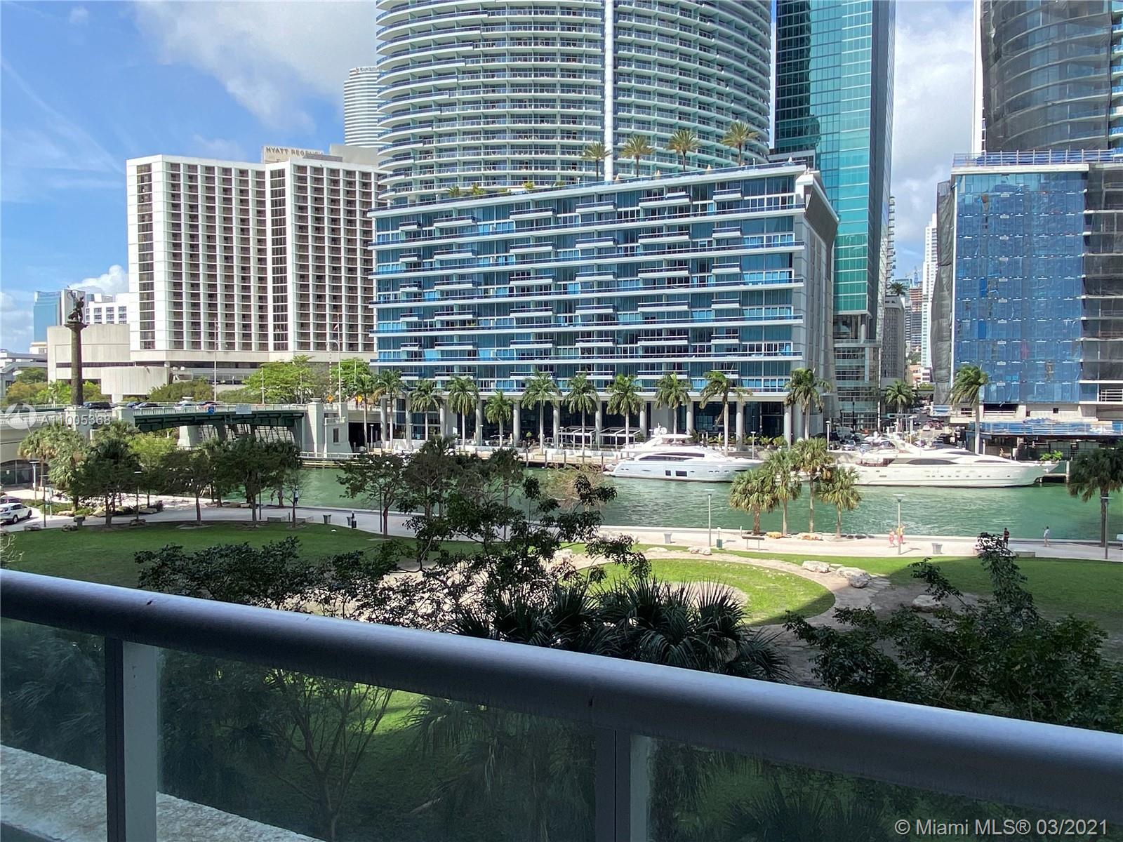 Miami, FL 33131,475 Brickell Ave #412