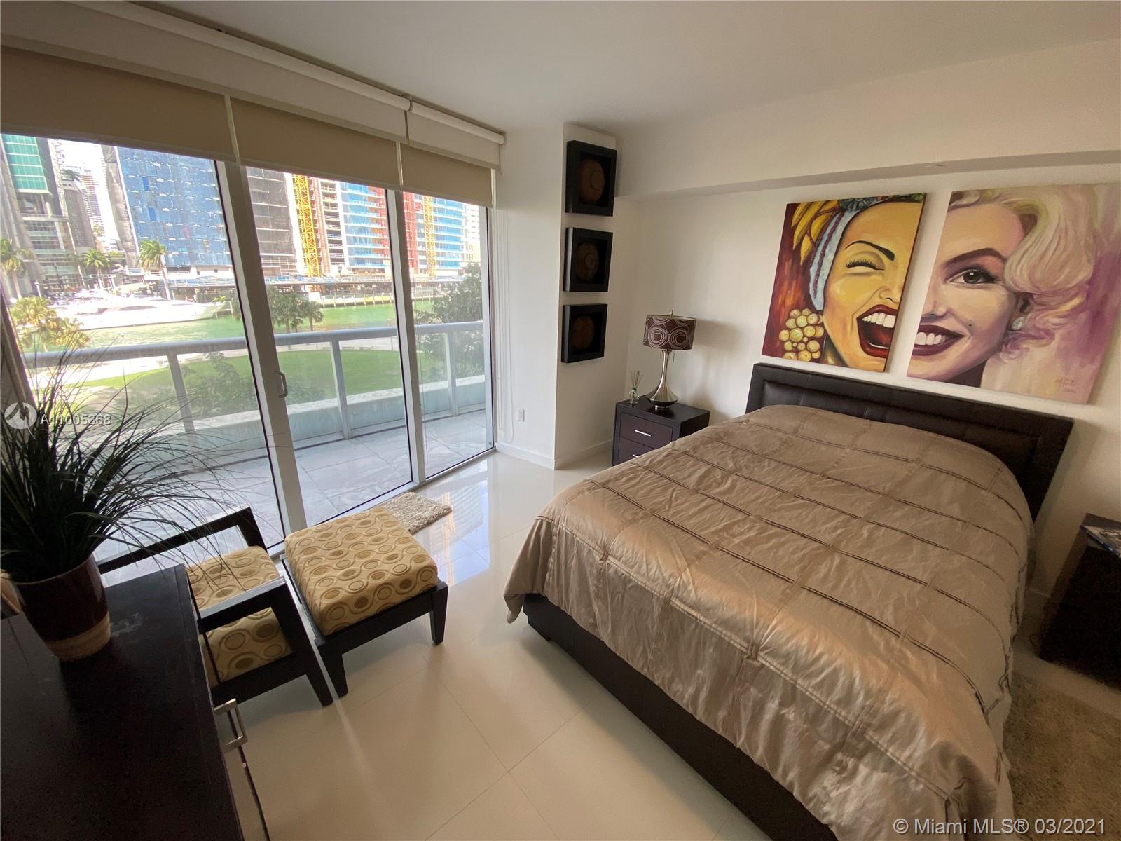 Miami, FL 33131,475 Brickell Ave #412