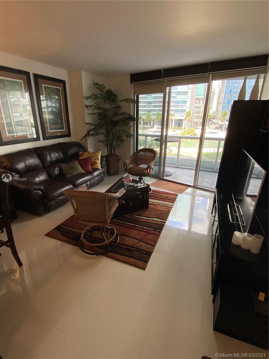 Miami, FL 33131,475 Brickell Ave #412