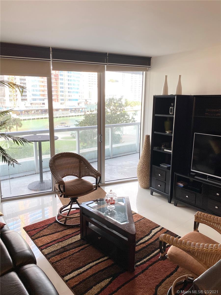 Miami, FL 33131,475 Brickell Ave #412