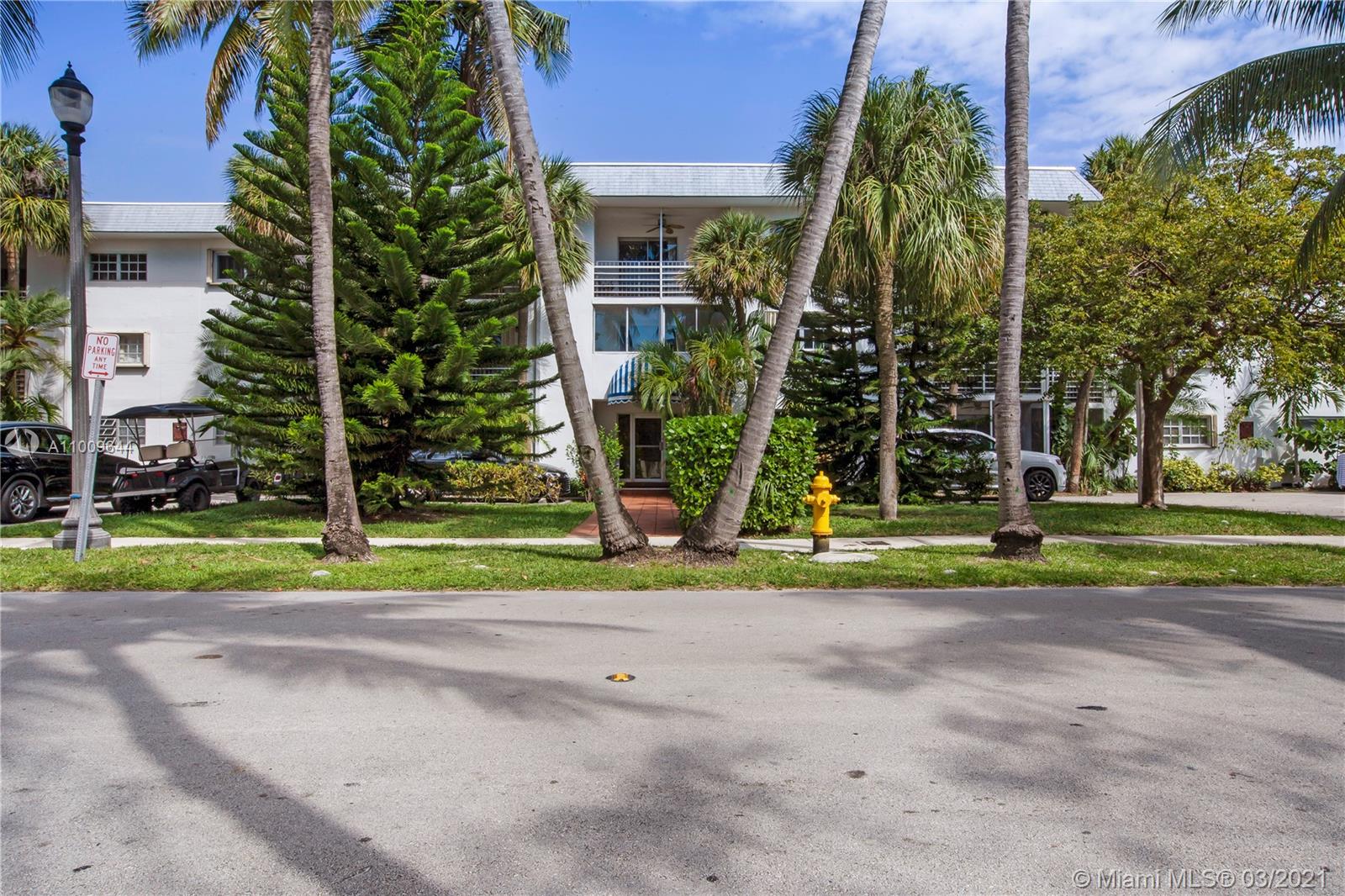 201 Galen Dr #107W, Key Biscayne, FL 33149