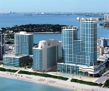 Miami Beach, FL 33141,6799 Collins Ave #1401