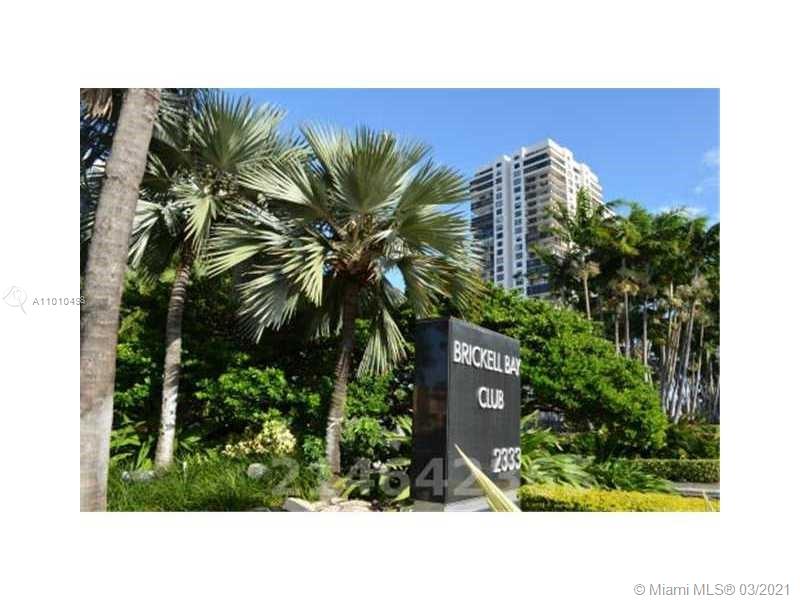 2333 Brickell Ave #2507, Miami, FL 33129