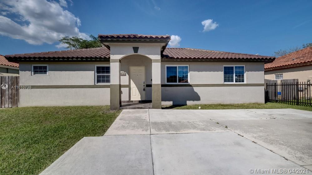 Homestead, FL 33030,19103 SW 319th ST