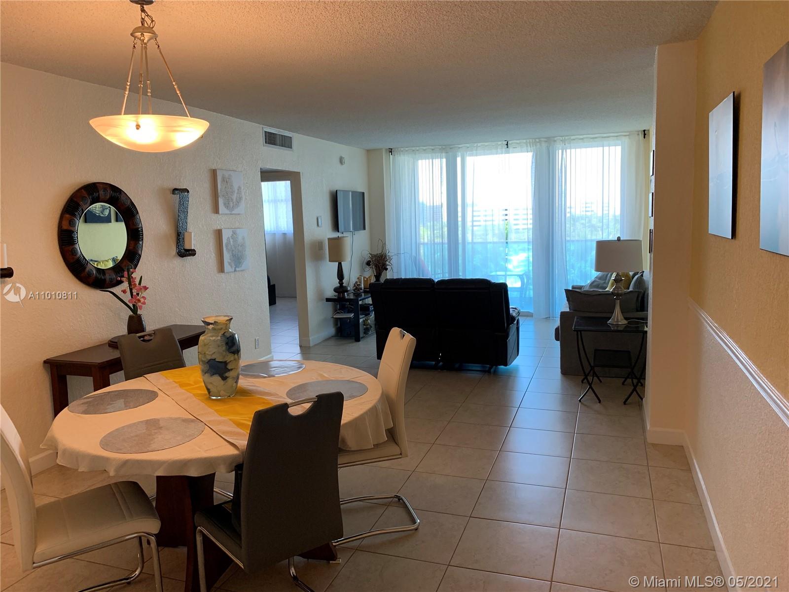 4001 S Ocean Dr #6E, Hollywood, FL 33019