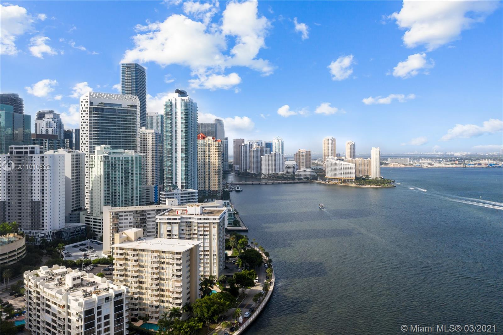 1420 Brickell Bay Dr #505C, Miami, FL 33131