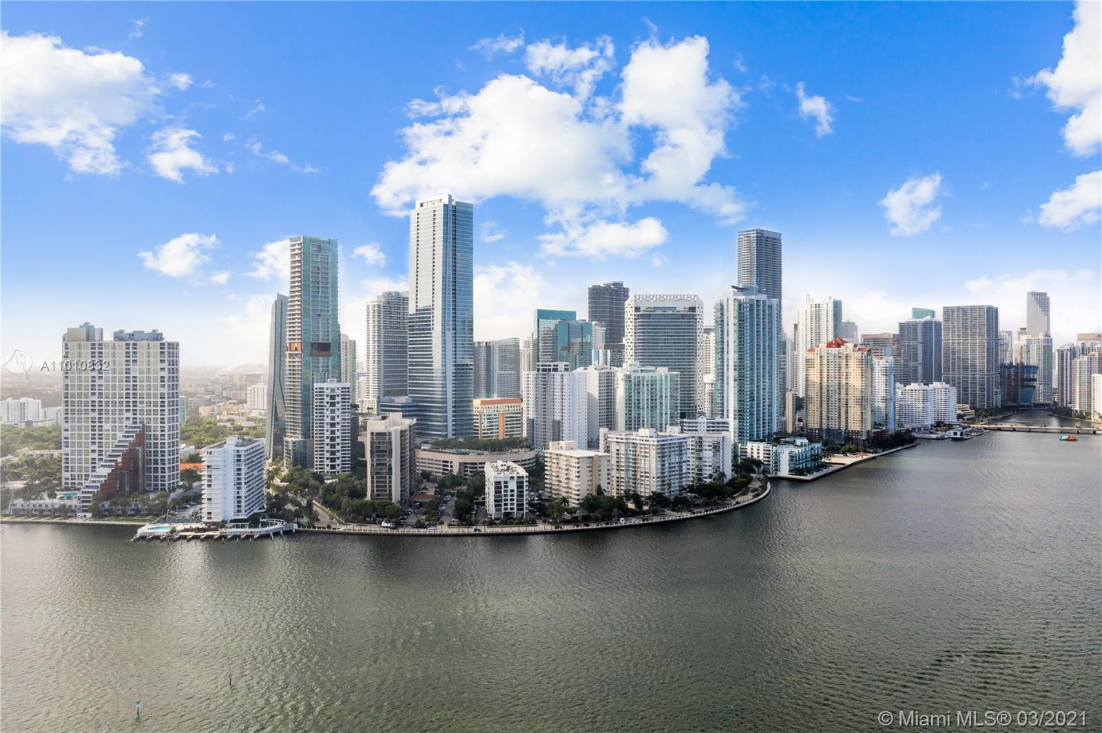 Miami, FL 33131,1420 Brickell Bay Dr #505C