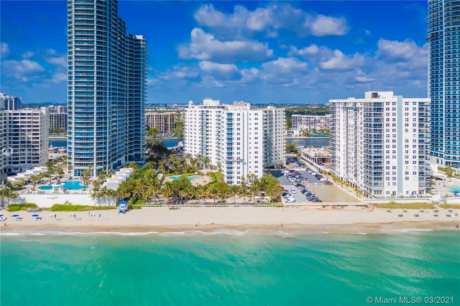 3001 S Ocean Dr #1231, Hollywood, FL 33019