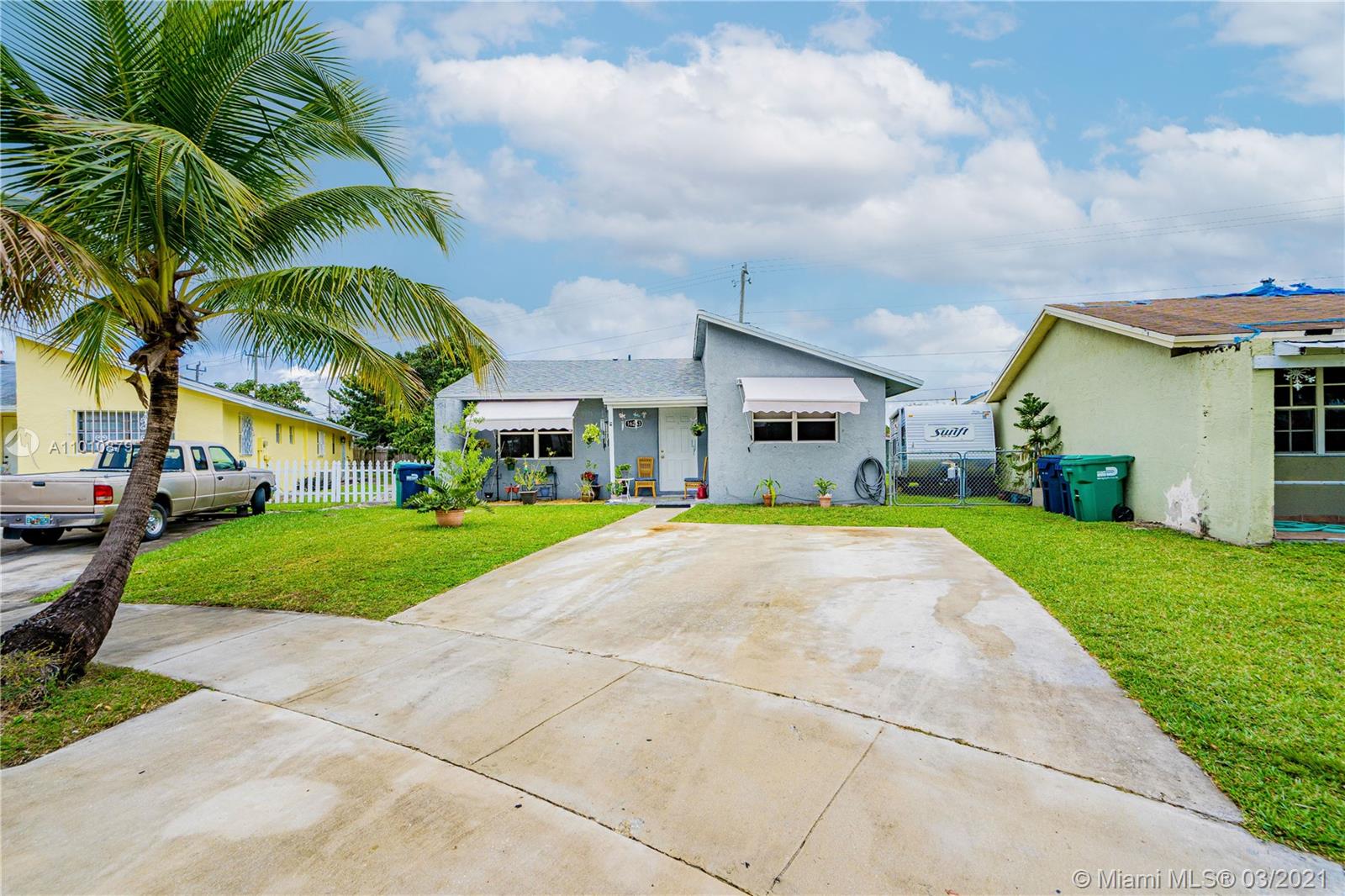 16253 SW 304th Ter, Homestead, FL 33033