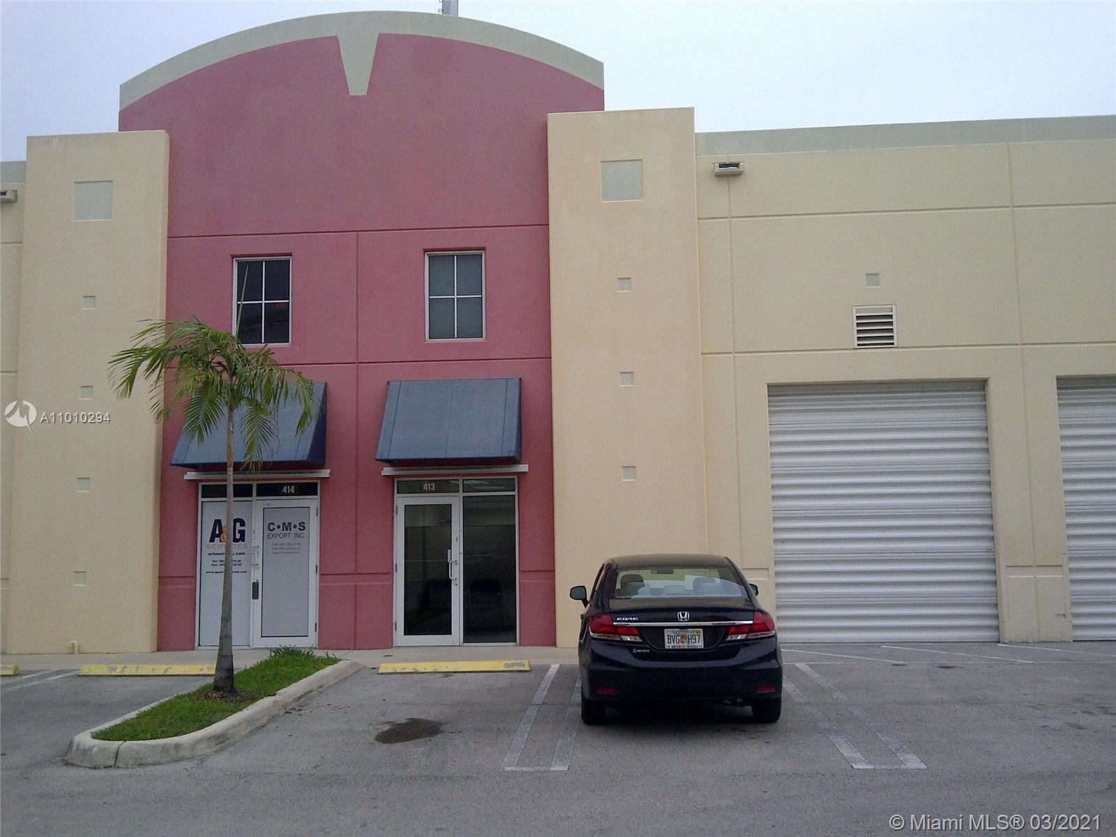 Doral, FL 33178,6030 NW 99th Ave #413