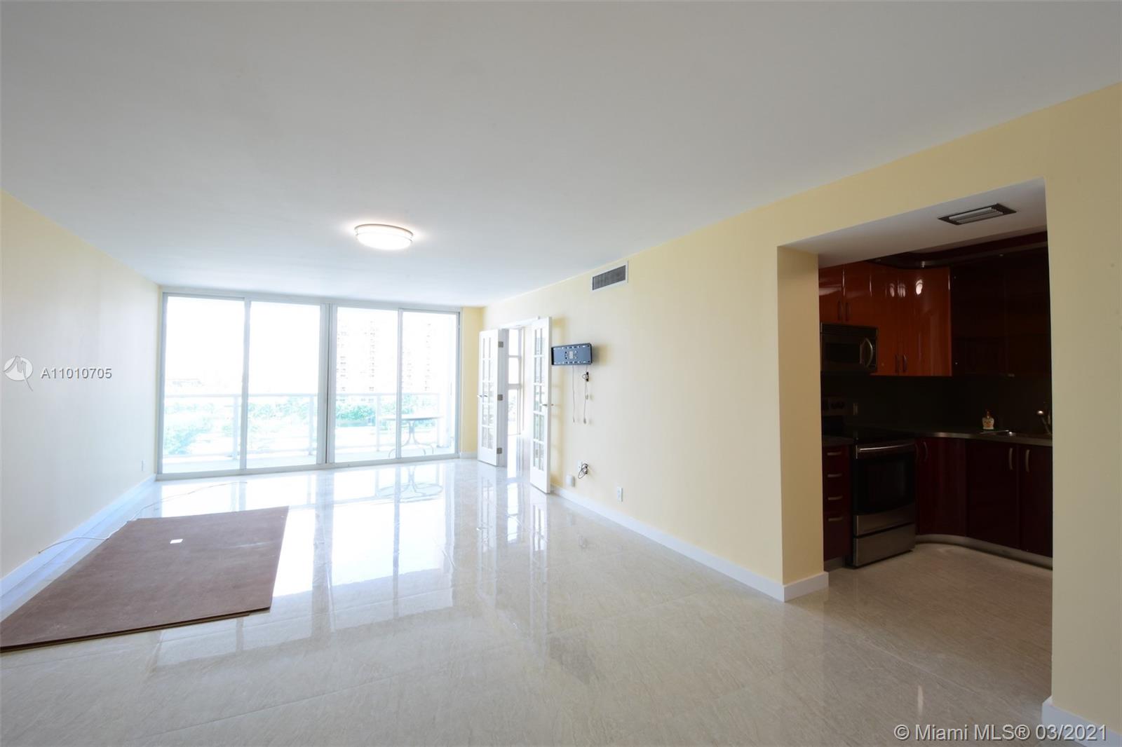 Sunny Isles Beach, FL 33160,100 Bayview Dr #831