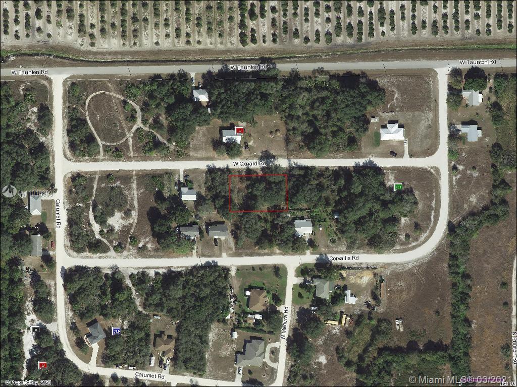 2025 Corvallis Rd, Other City - In The State Of Florida, FL 33825