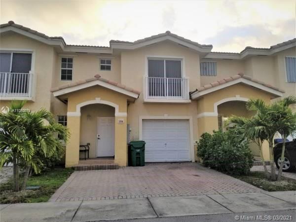 Homestead, FL 33032,13958 SW 260th St #106