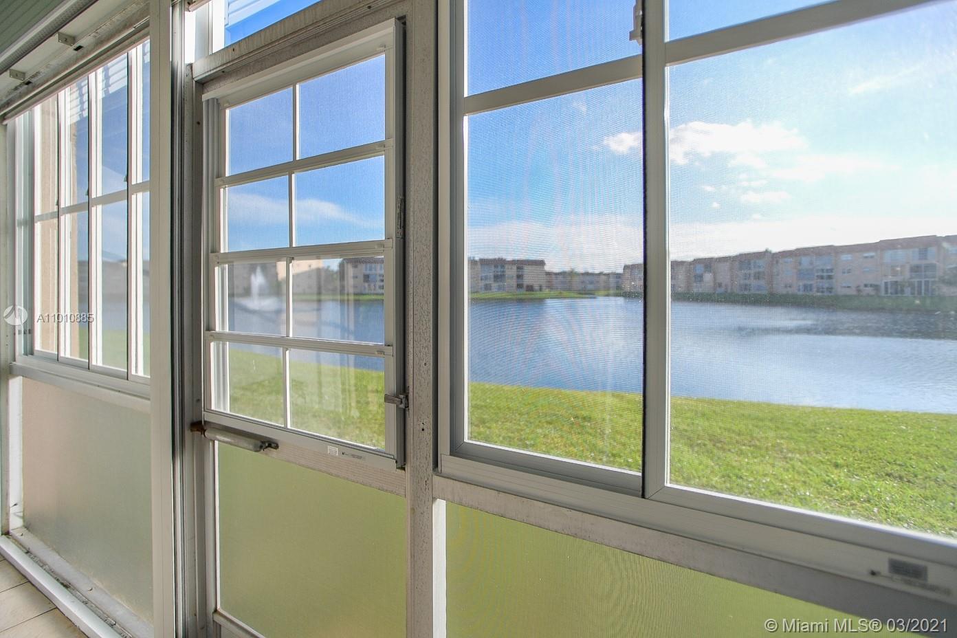 8880 Sunrise Lakes Blvd #109,  Sunrise,  FL 33322