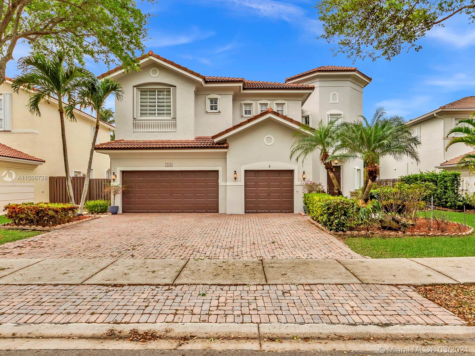 11212 NW 71st Ter, Doral, FL 33178