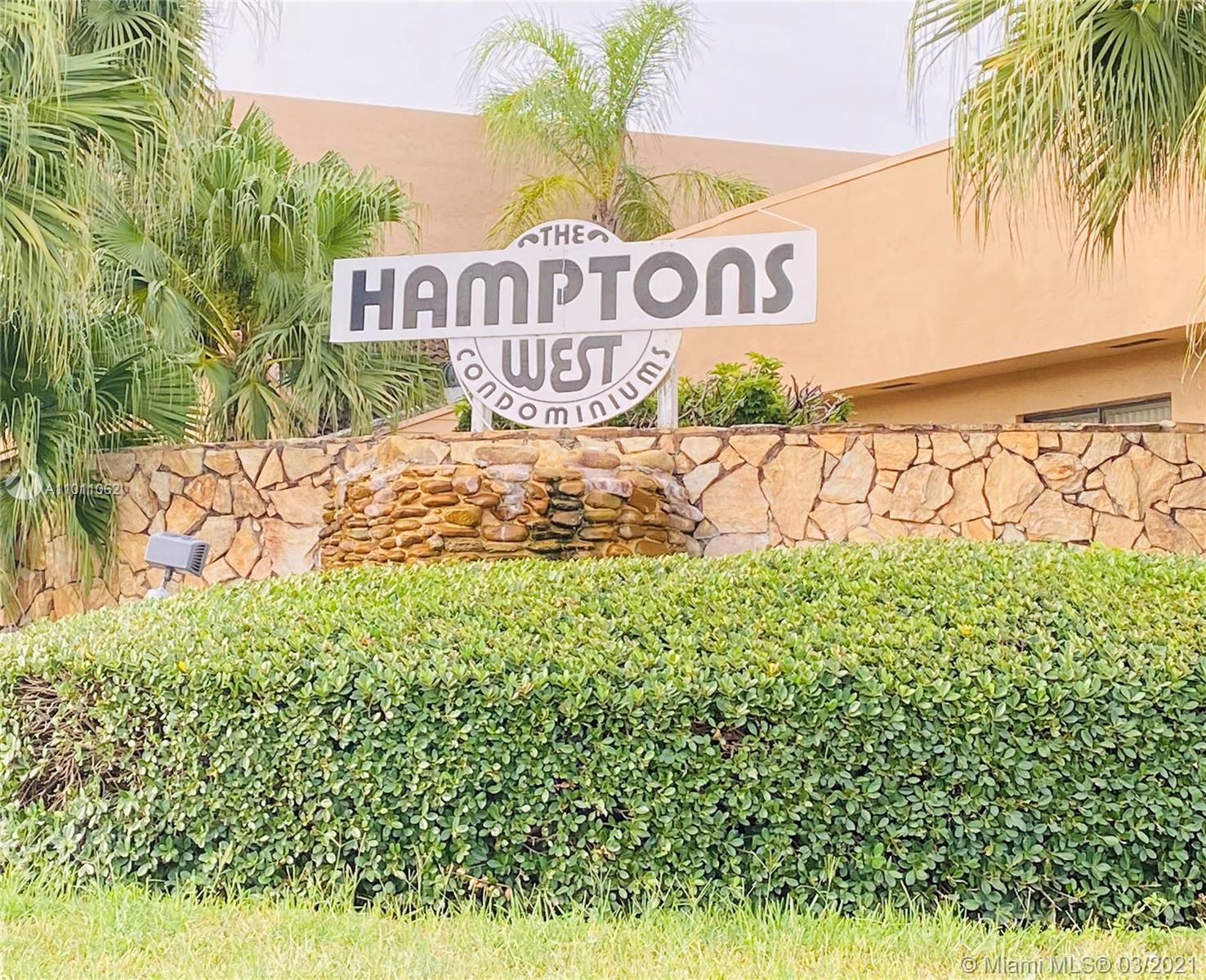 8020 Hampton Blvd #402, North Lauderdale, FL 33068