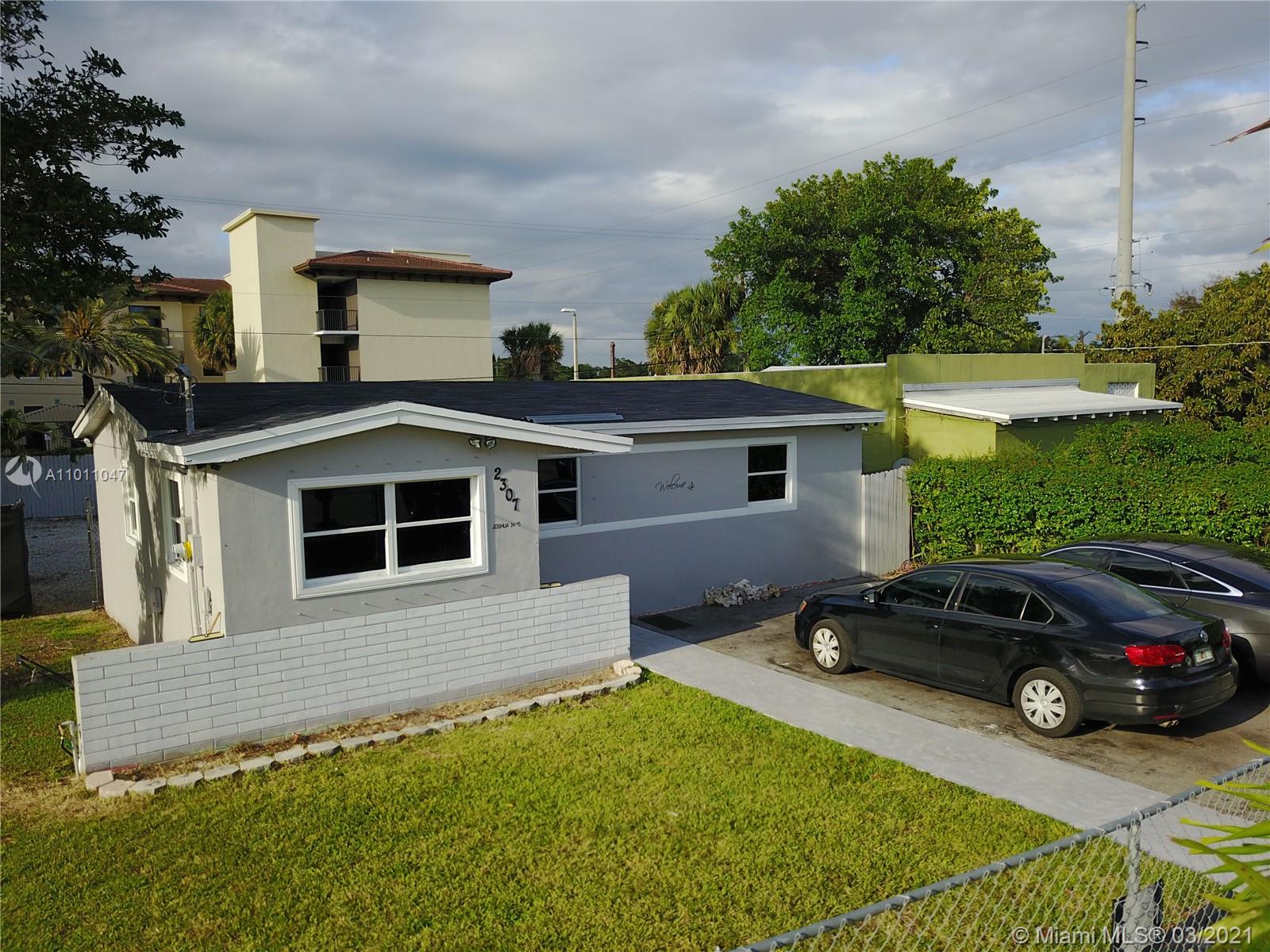 2307 NW 61st St, Miami, FL 33142