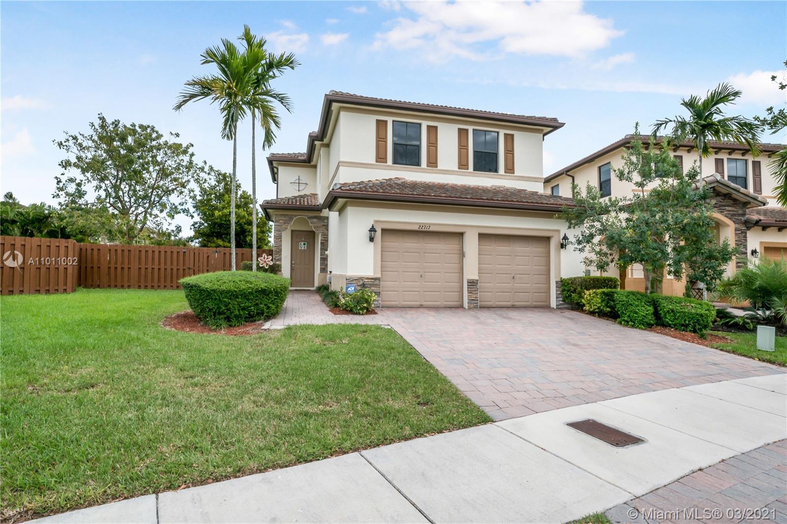 Cutler Bay, FL 33190,22717 SW 90th Pl