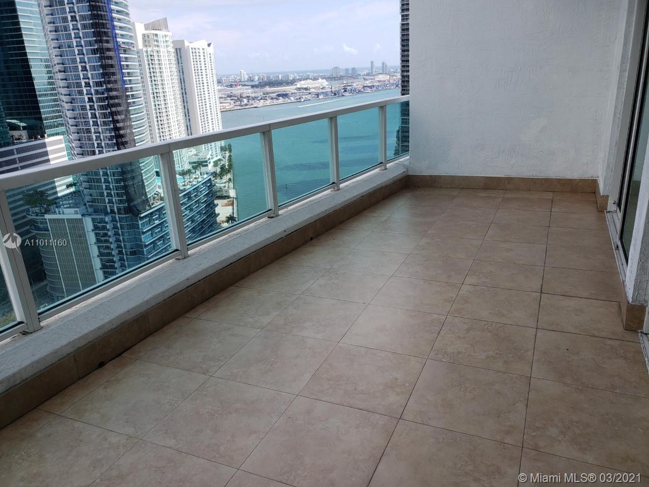 41 SE 5th St #2007, Miami, FL 33131