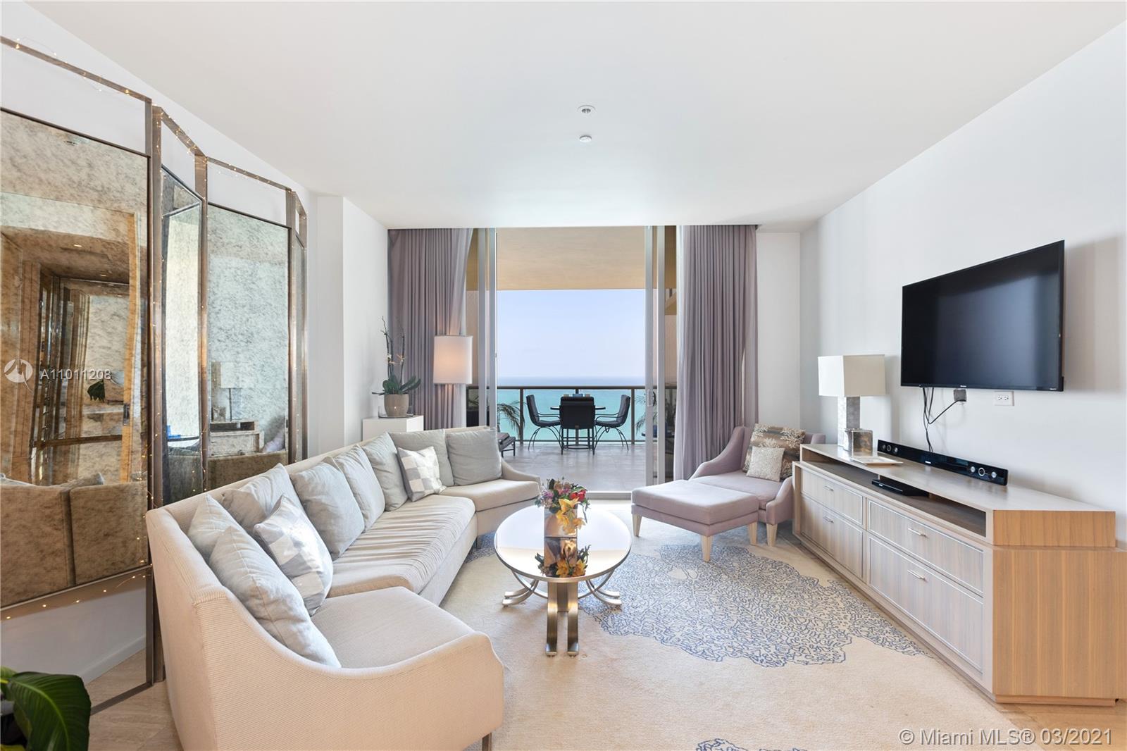 Bal Harbour, FL 33154,9703 Collins Ave #2501