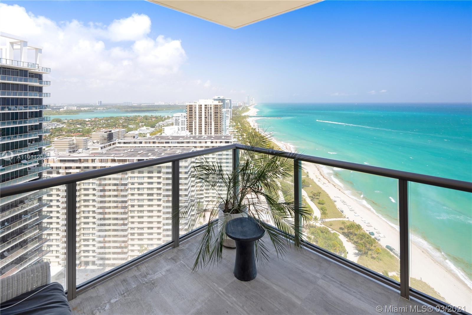 Bal Harbour, FL 33154,9703 Collins Ave #2501