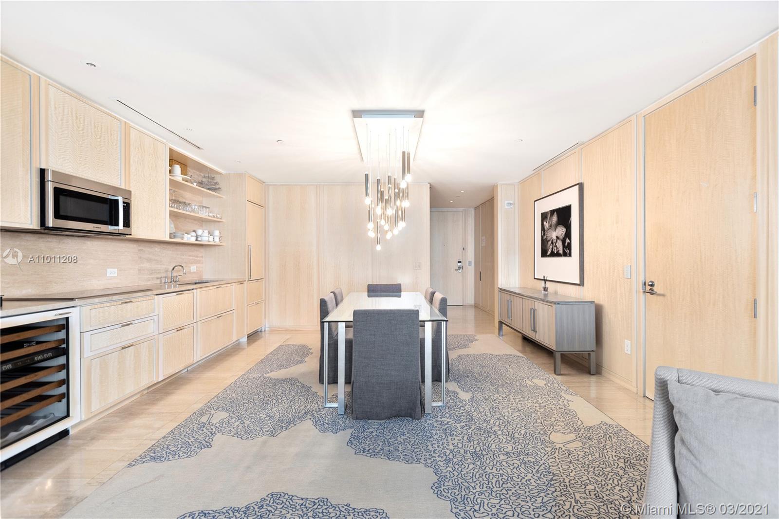 Bal Harbour, FL 33154,9703 Collins Ave #2501