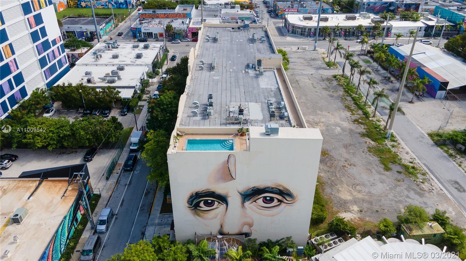 250 NW 23rd St #310, Miami, FL 33127