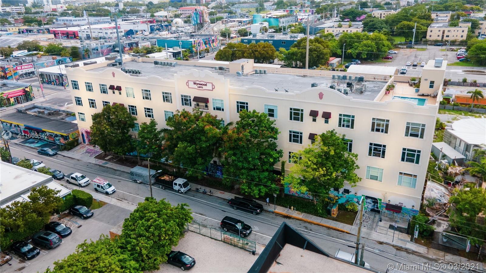 Miami, FL 33127,250 NW 23rd St #310