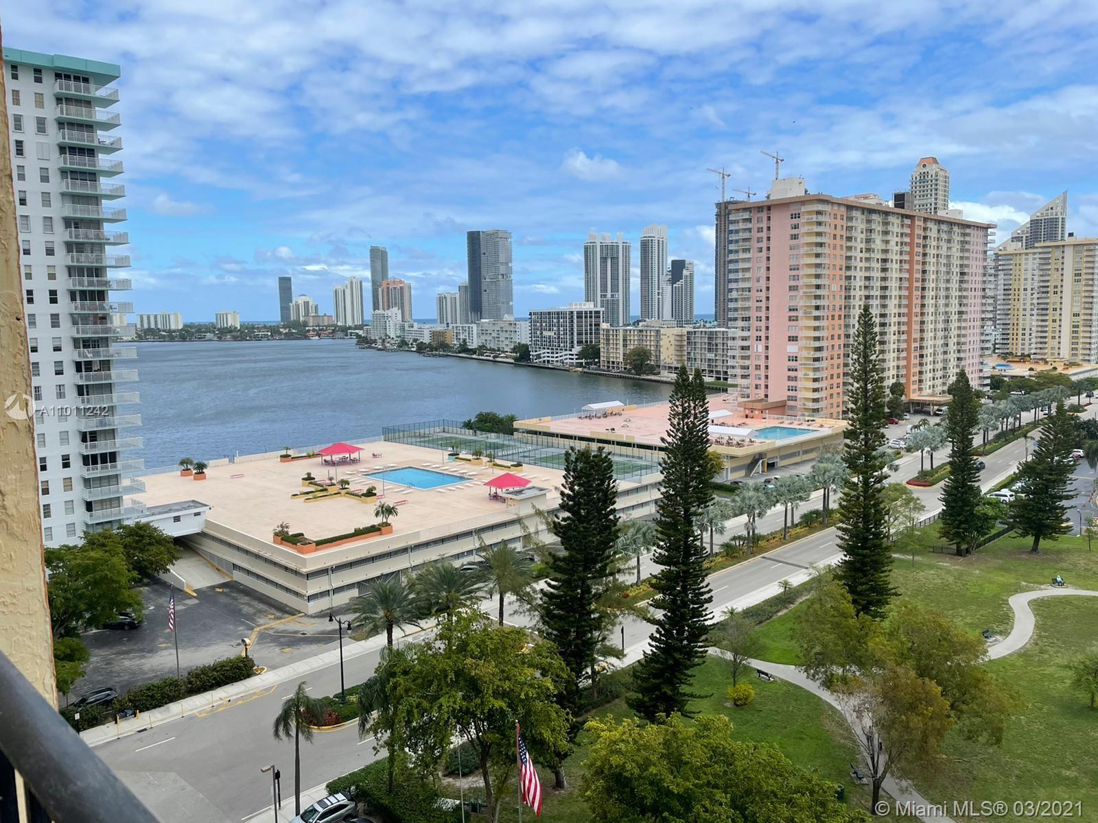 Sunny Isles Beach, FL 33160,290 174th St #1416