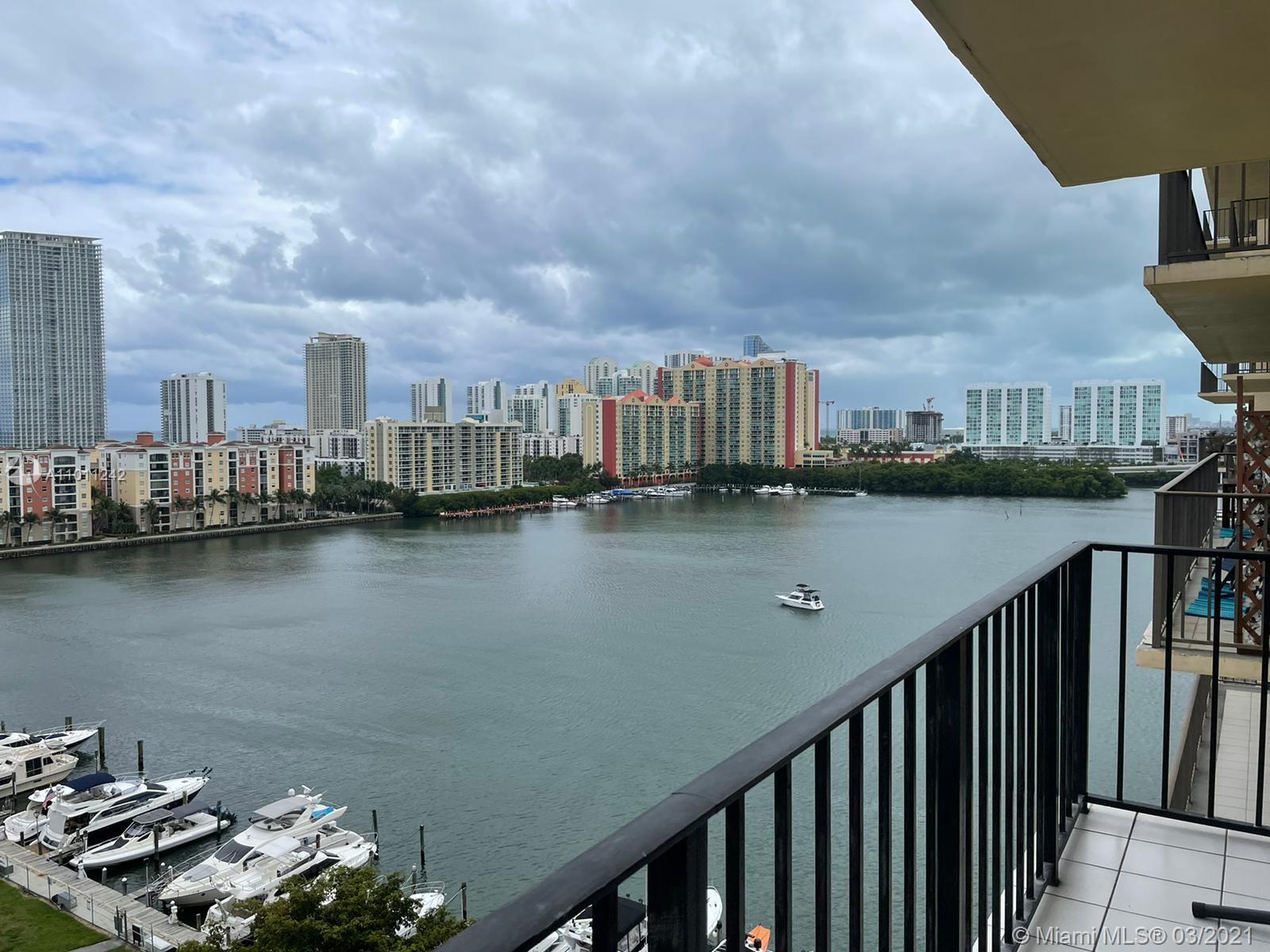 Sunny Isles Beach, FL 33160,290 174th St #1416