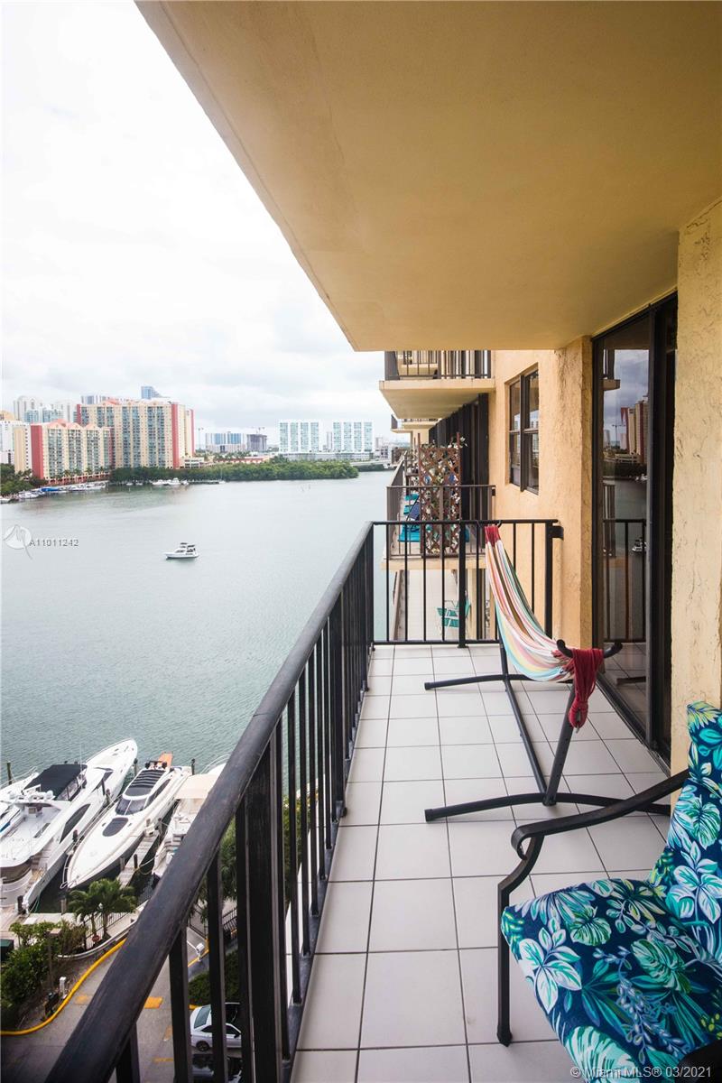 Sunny Isles Beach, FL 33160,290 174th St #1416