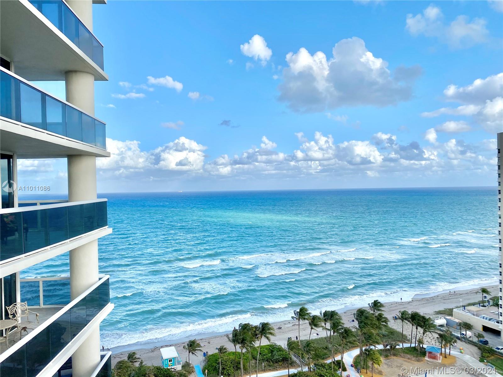 1850 S Ocean Dr #1805, Hallandale Beach, FL 33009