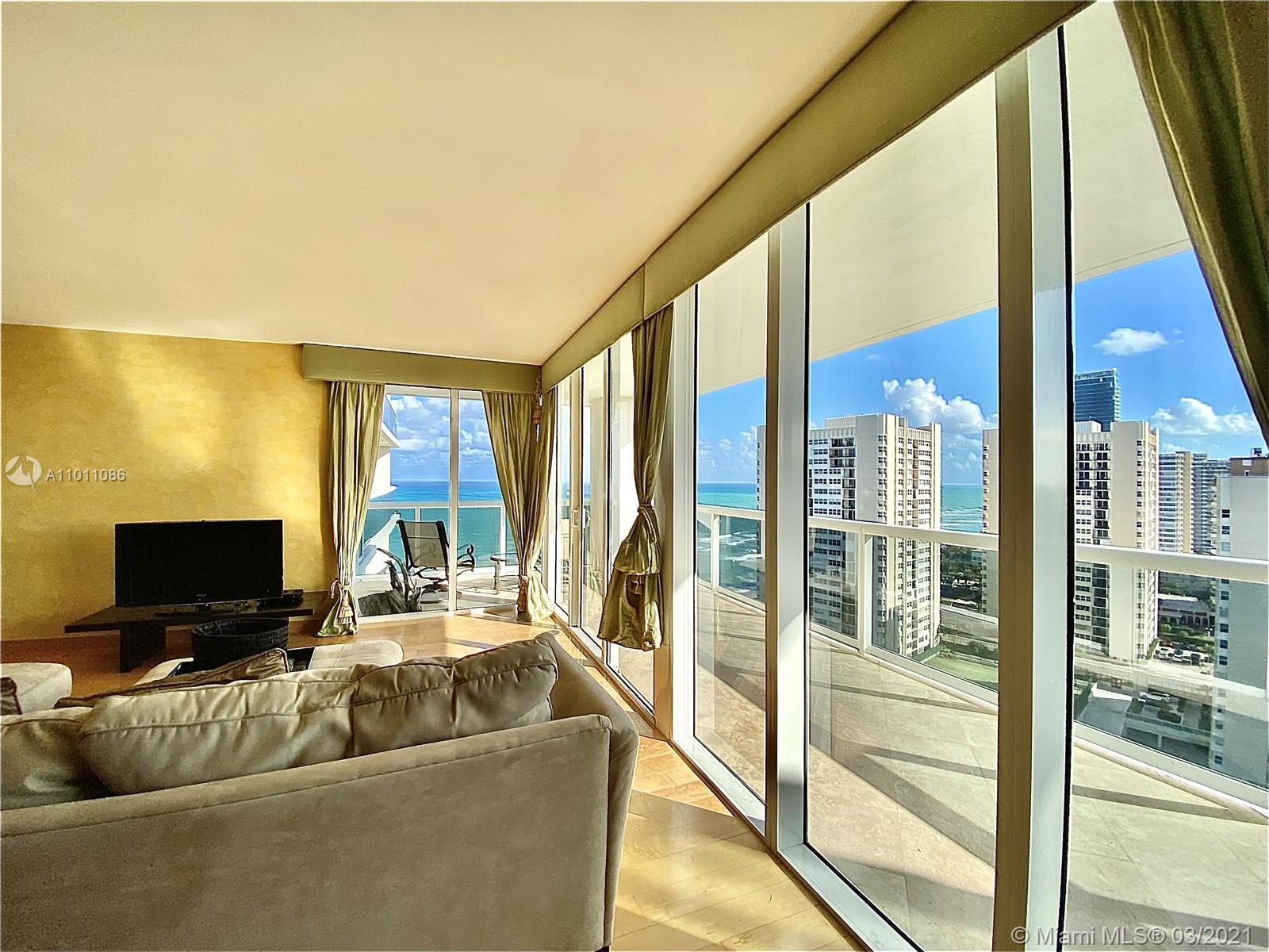 Hallandale Beach, FL 33009,1850 S Ocean Dr #1805