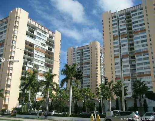 1880 S Ocean Dr #801, Hallandale Beach, FL 33009