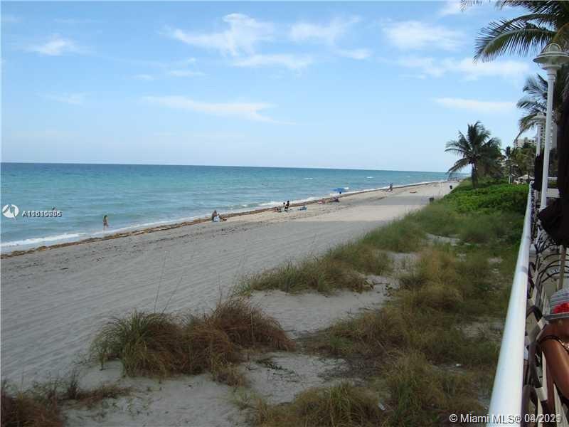 Hallandale Beach, FL 33009,1880 S Ocean Dr #801