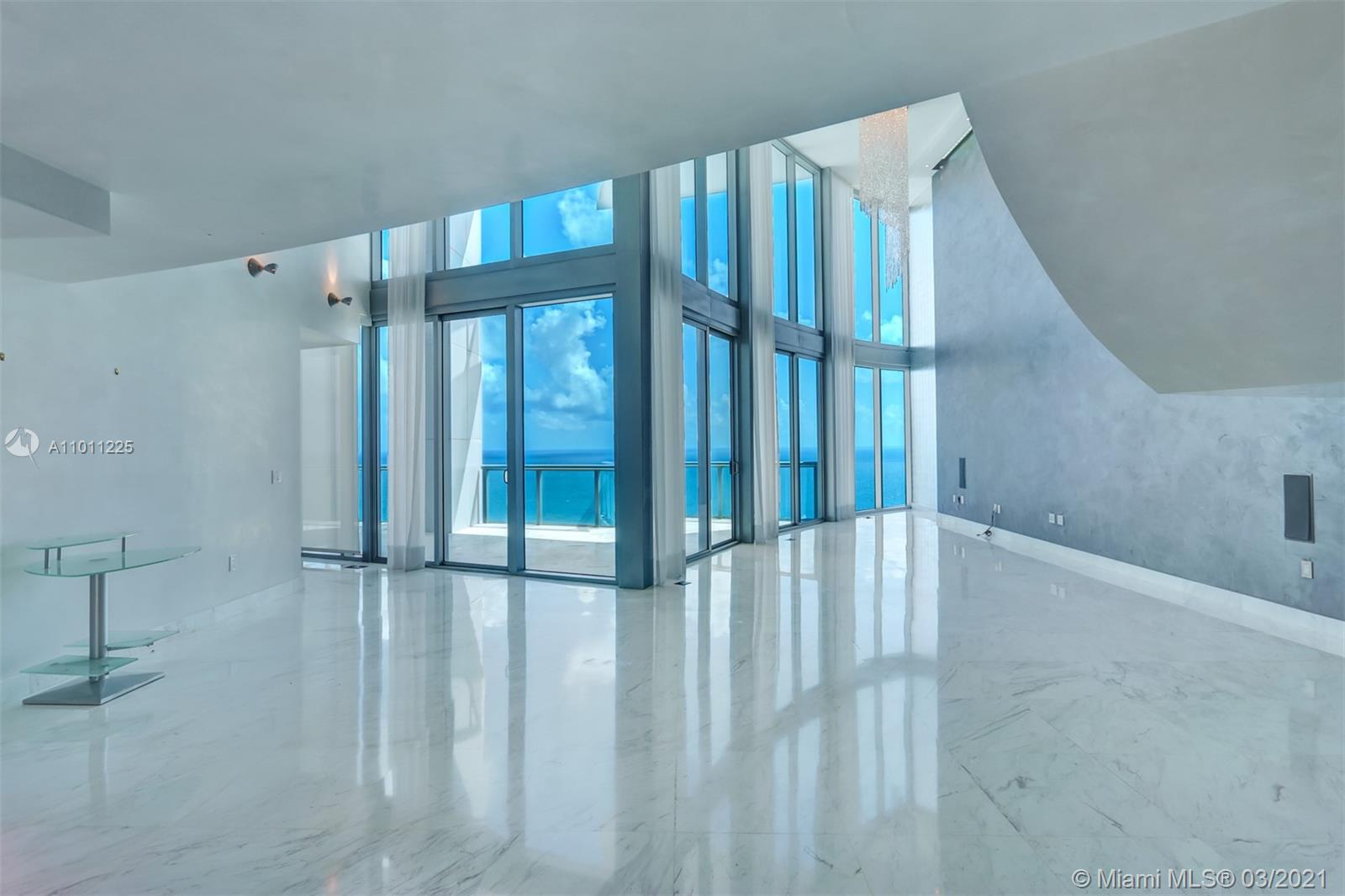 Sunny Isles Beach, FL 33160,17001 Collins Ave #4505