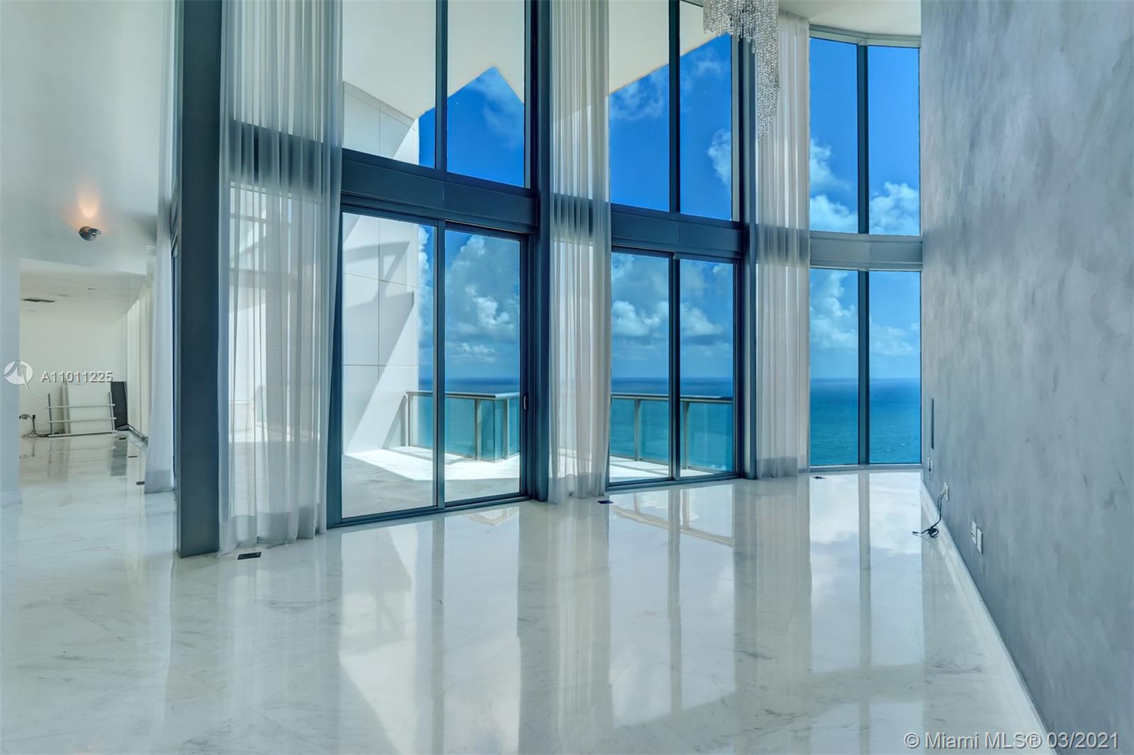 Sunny Isles Beach, FL 33160,17001 Collins Ave #4505