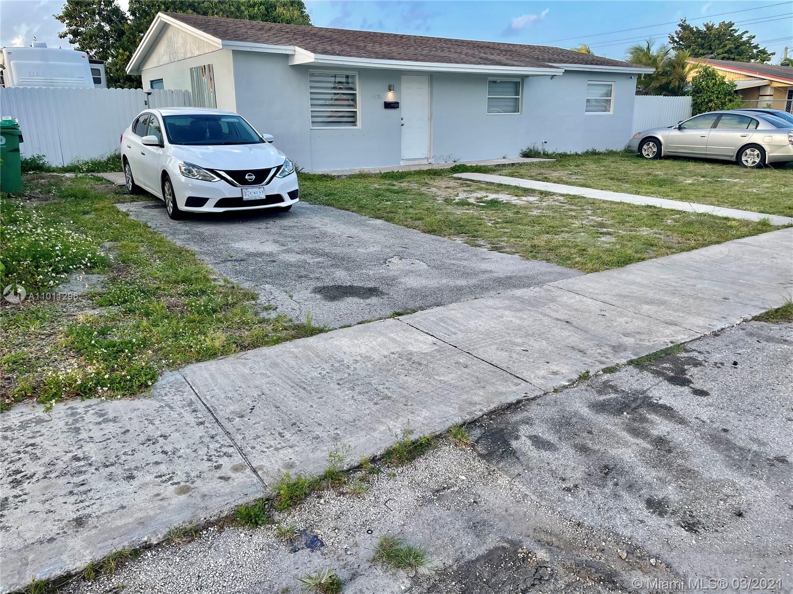 4221 NW 196th St, Miami Gardens, FL 33055