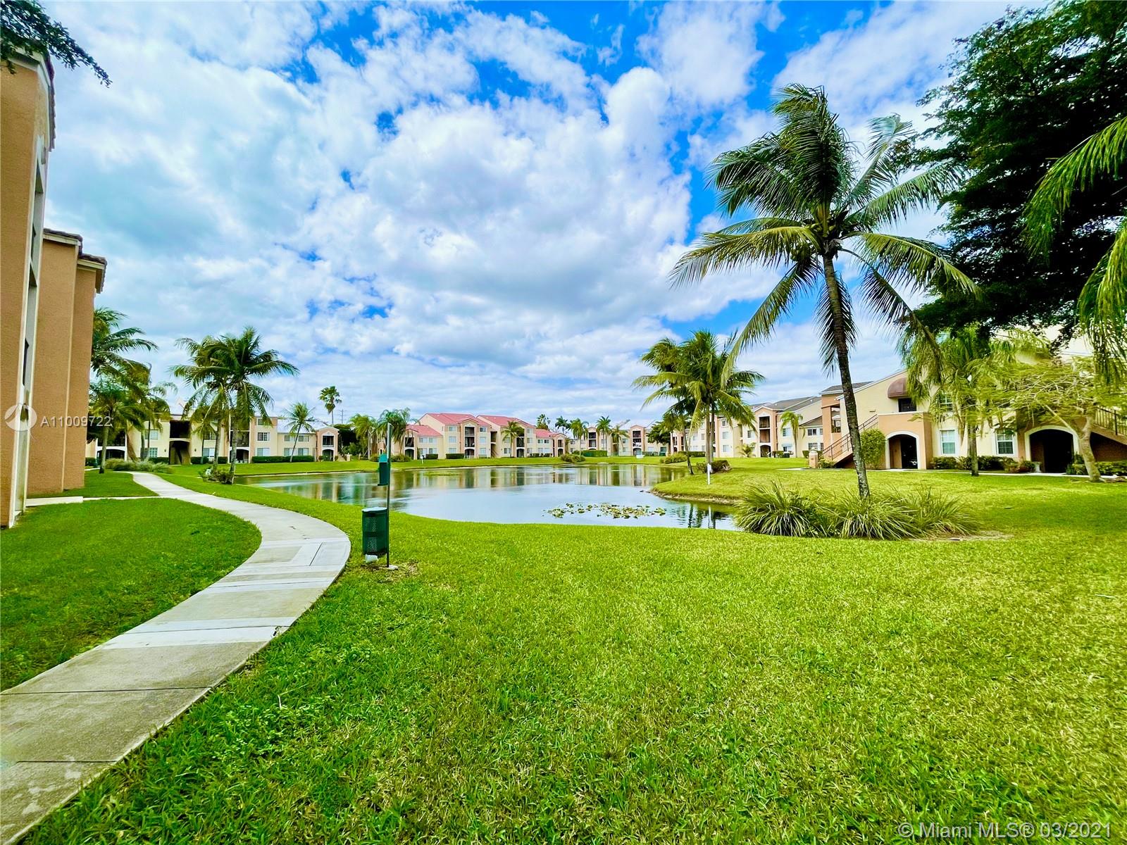 Miramar, FL 33025,2071 Renaissance Blvd #206