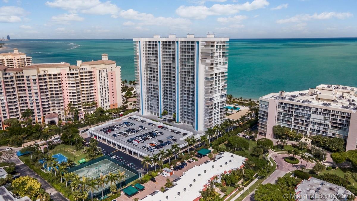 Key Biscayne, FL 33149,881 Ocean Dr #8A