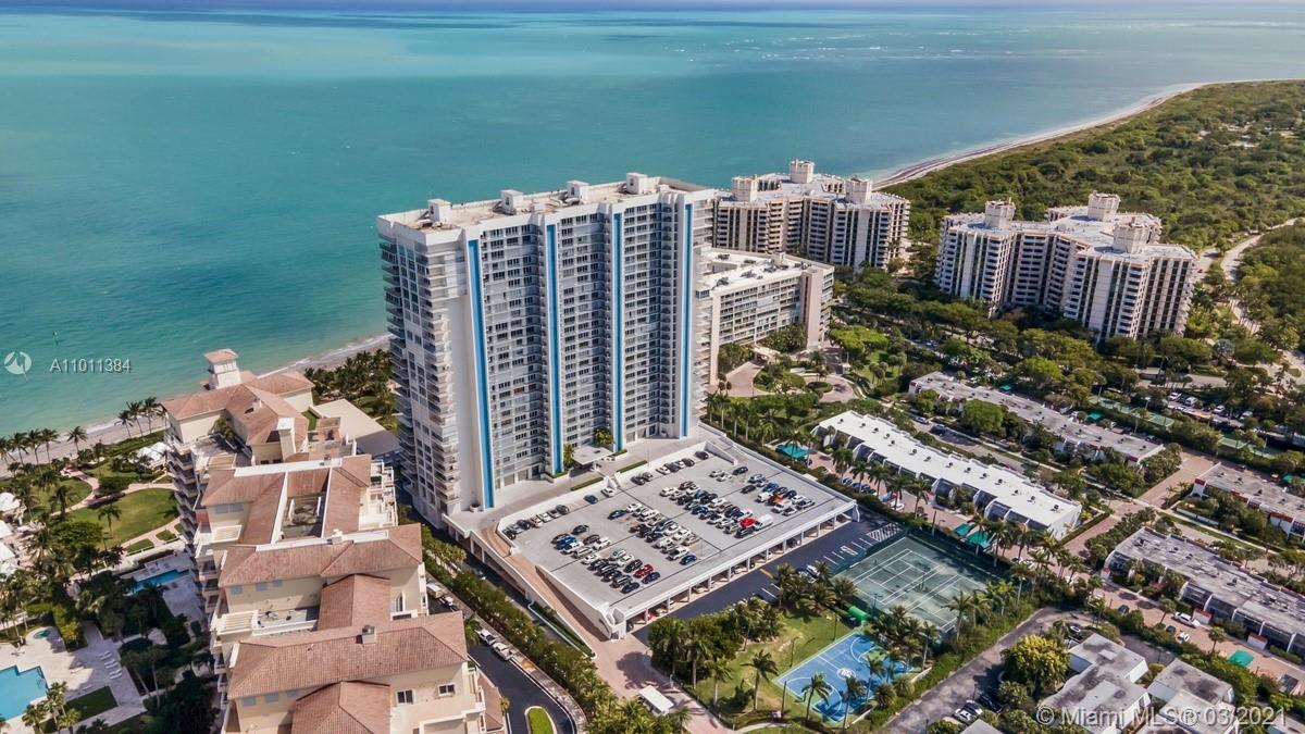 Key Biscayne, FL 33149,881 Ocean Dr #8A