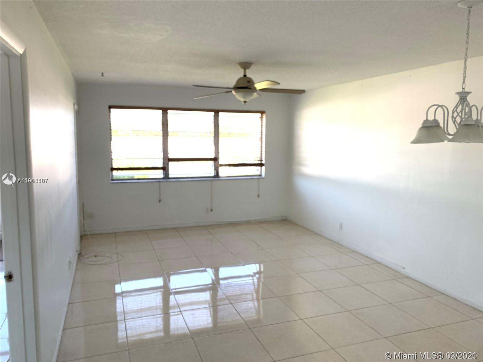 Hollywood, FL 33021,2309 Park Ln #203