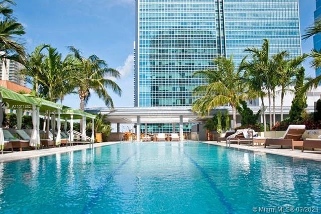 1395 Brickell Ave #2804, Miami, FL 33131