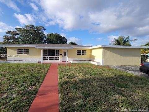 461 Iowa Ave, Fort Lauderdale, FL 33312