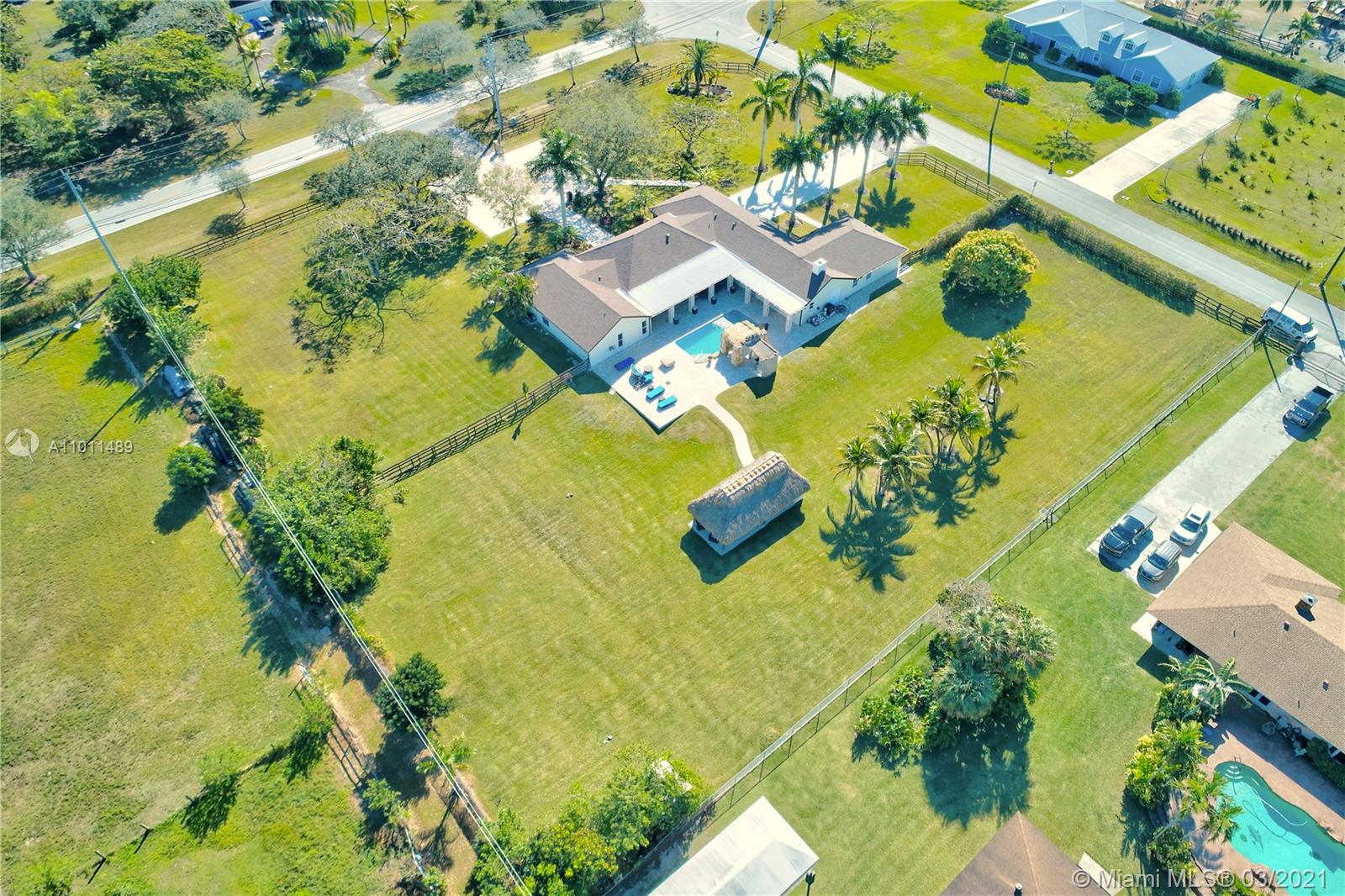 Southwest Ranches, FL 33331,17801 SW 52nd Ct