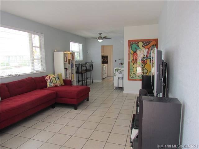 Miami Beach, FL 33141,8509 Crespi Blvd #7