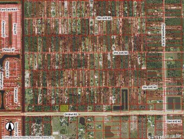 Naples, FL 33140,Unit 64 Oil Well Road