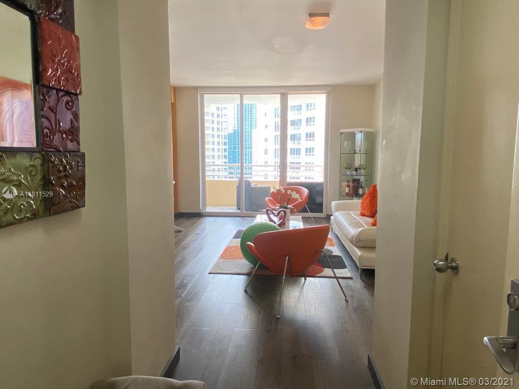 Miami, FL 33131,808 Brickell Key Dr #1203